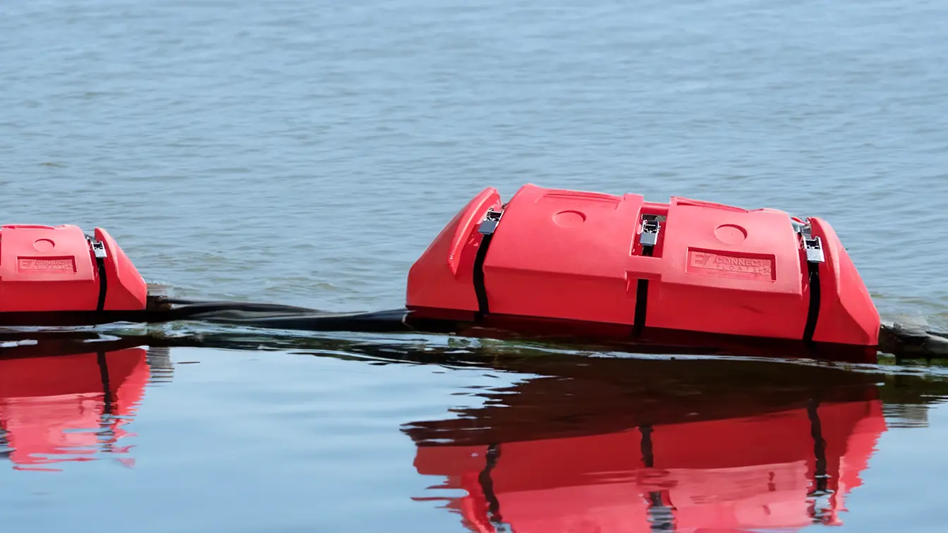 Overview of Floating Hoses