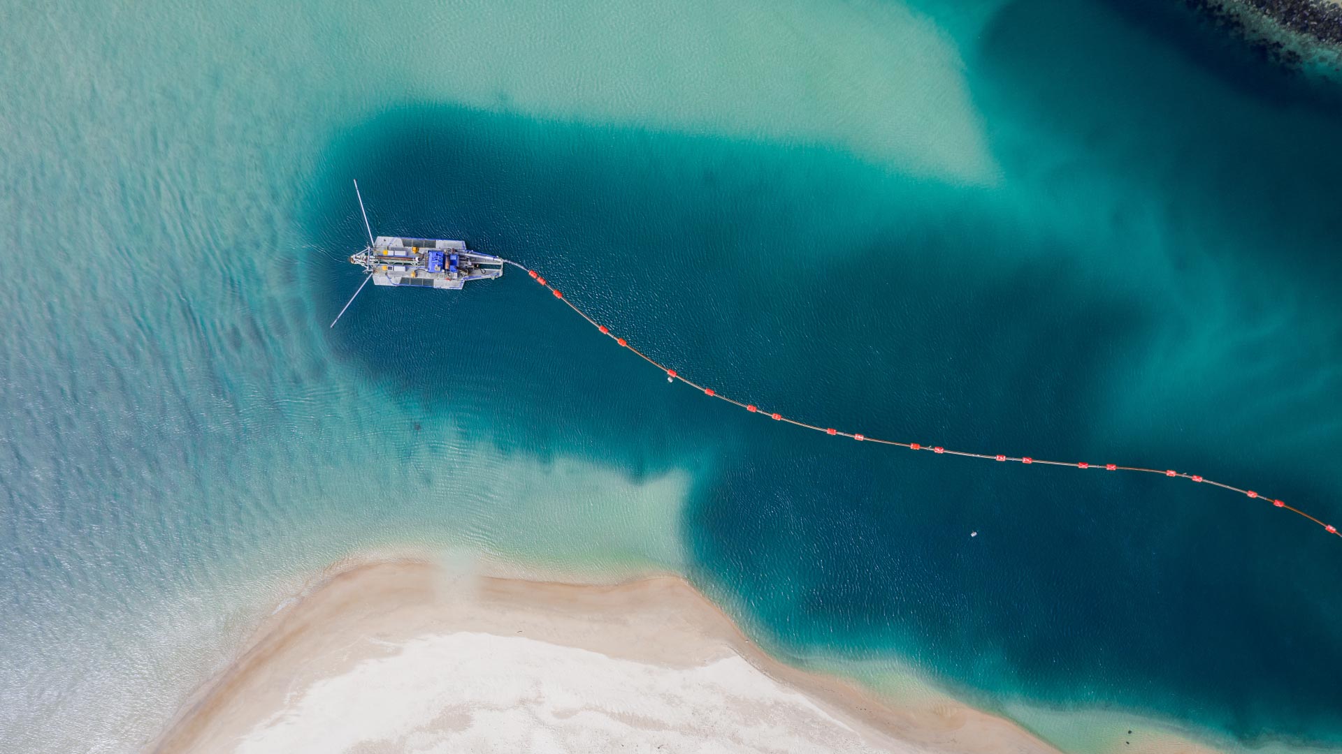 Best Practices for Using HDPE Pipe Floats in Marine Projects
