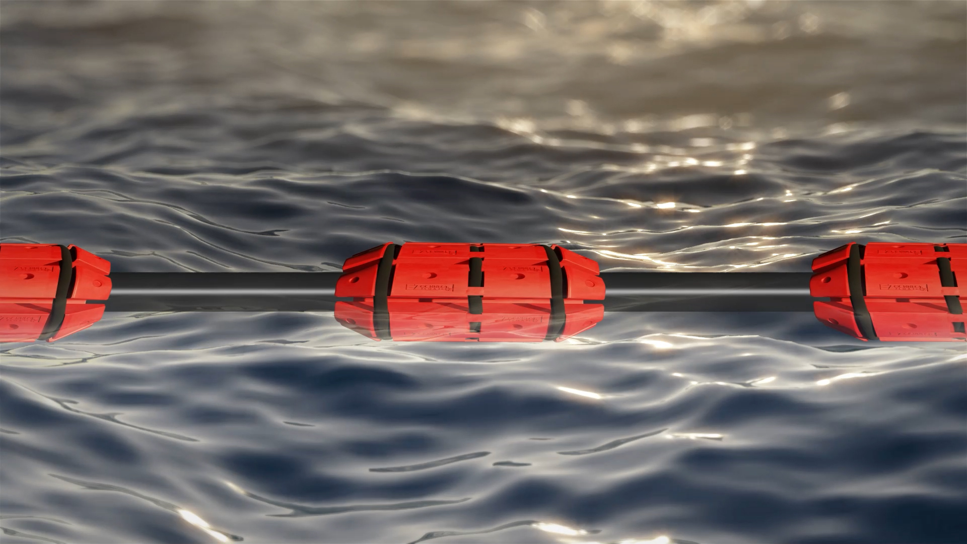 Key Features and Benefits of Durable HDPE Pipe Floats