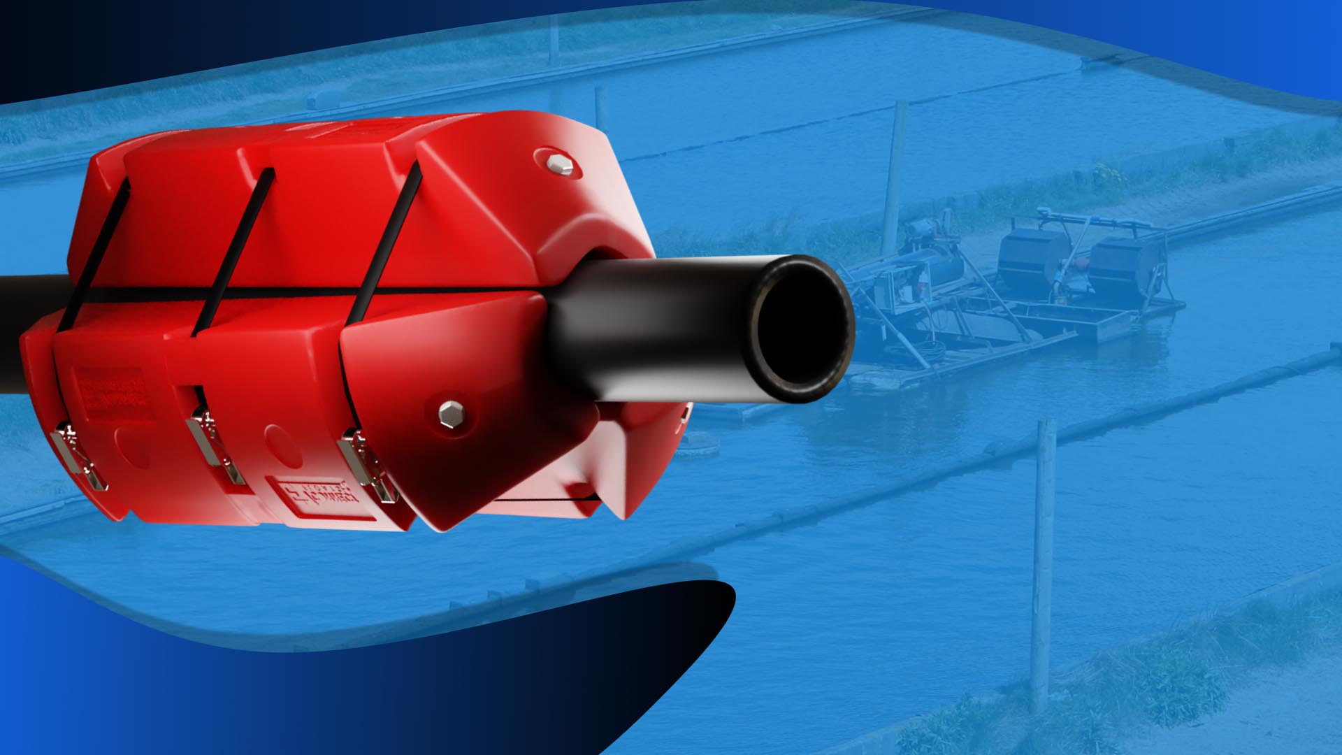 Enhancing Efficiency with Pipe Floats