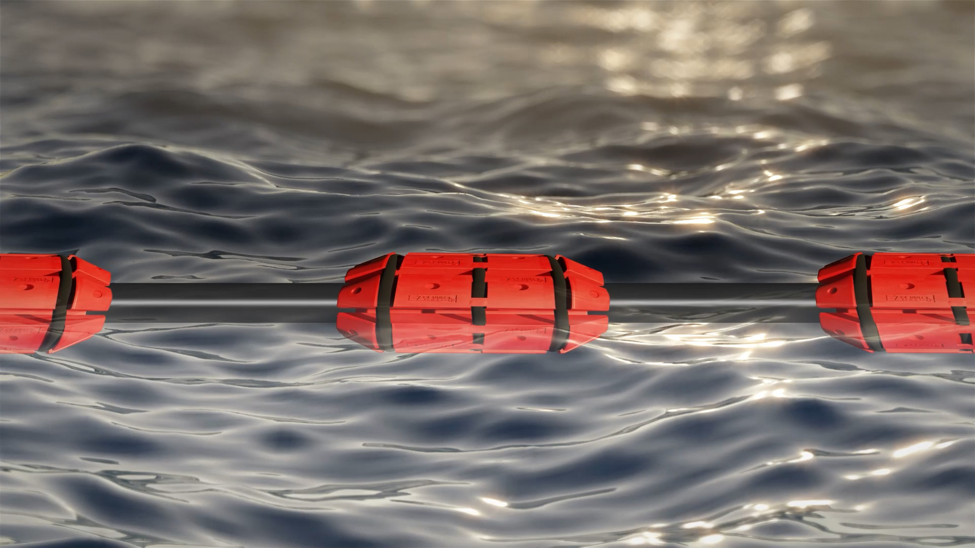 Enhancing Efficiency with Dredge Pipeline Floats