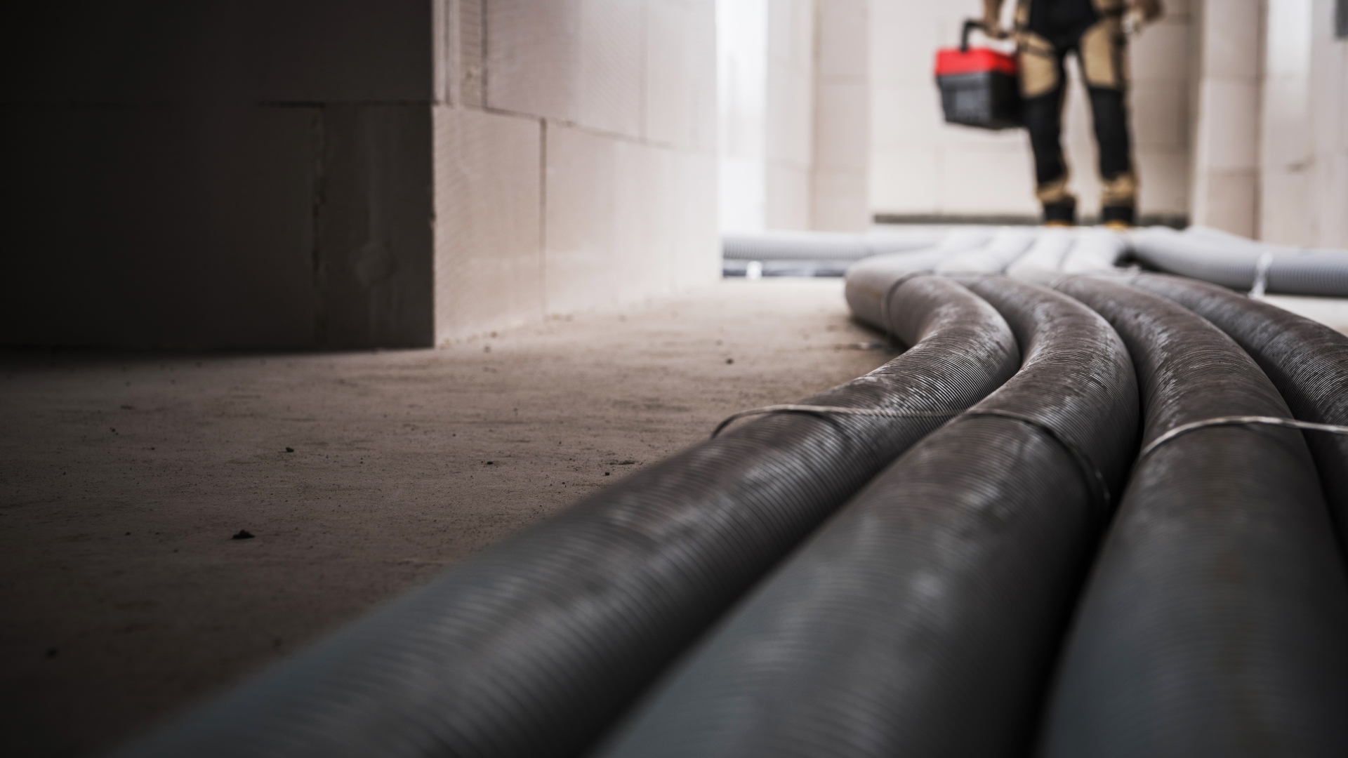 Innovations in Construction Hose Accessories