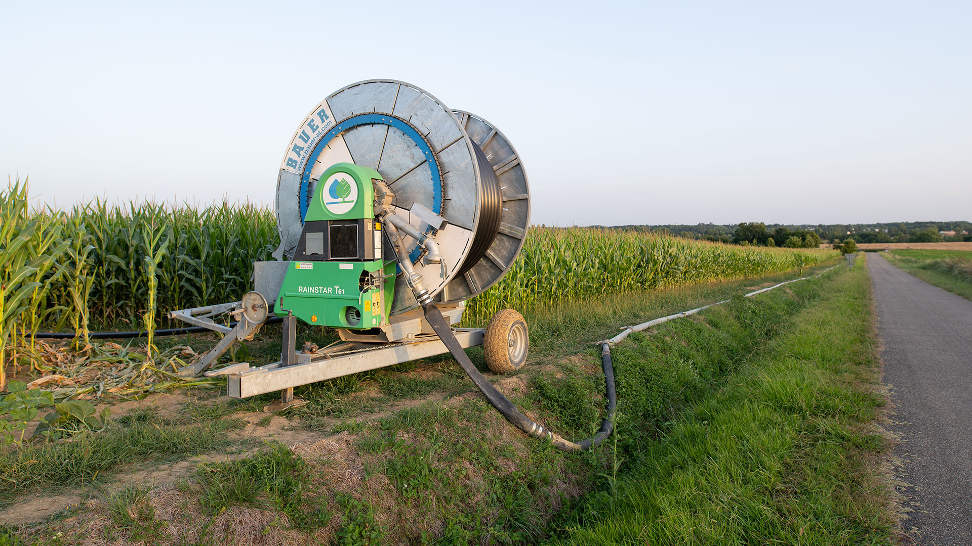 How-Irrigation-Hose-Conserve-Water