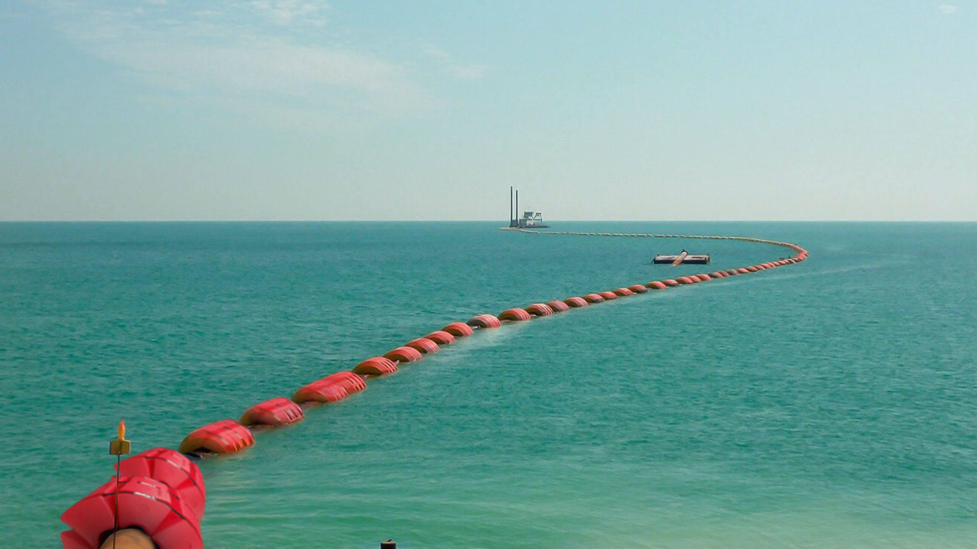 How-Suction-Hose-Float-Improves-Dredging-Efficiency