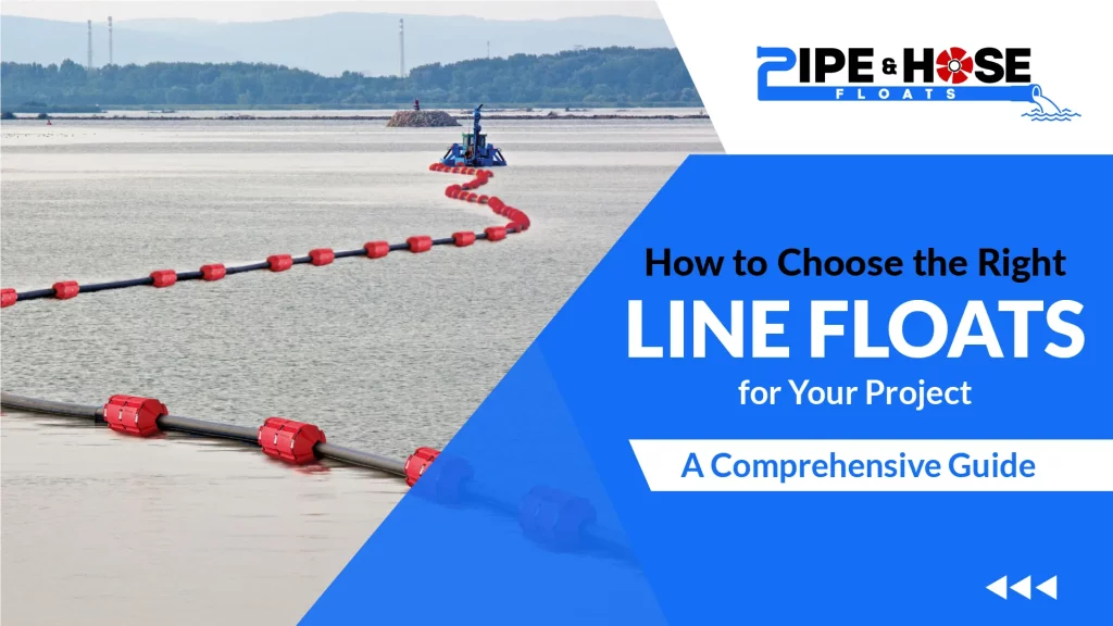 Line Floats