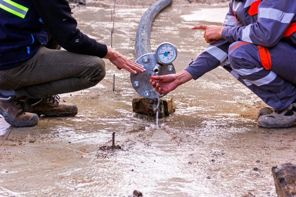 Factors-to Consider-When Selecting-HDPE Pipe-Size