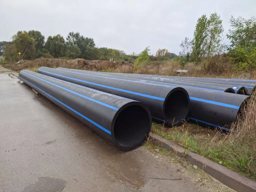 What-Is-HDPE Pipe