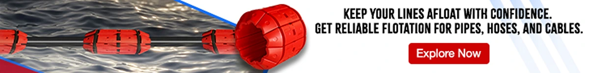 Pipe-Hose-&-Floats