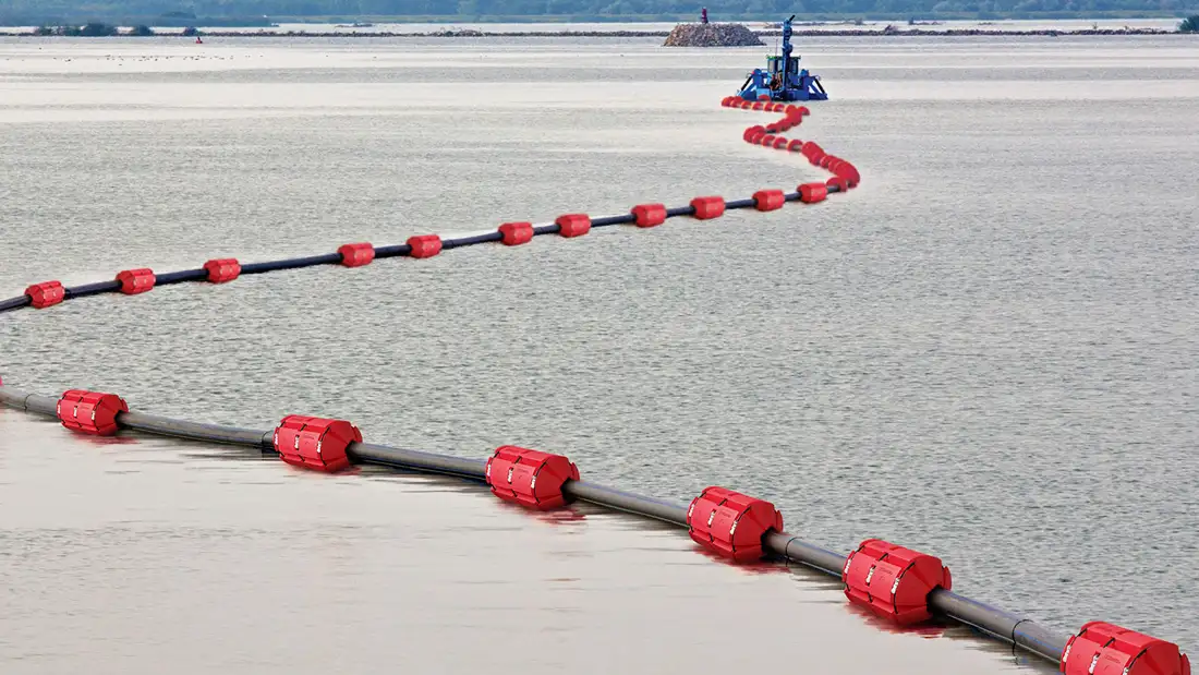 What-Are-Irrigation-Pipe-Floats