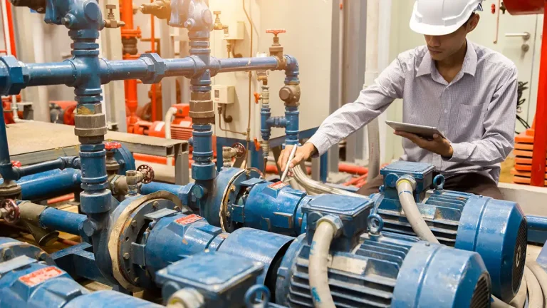 How Leading Industrial Pump Manufacturers Are Innovating for Harsh Applications