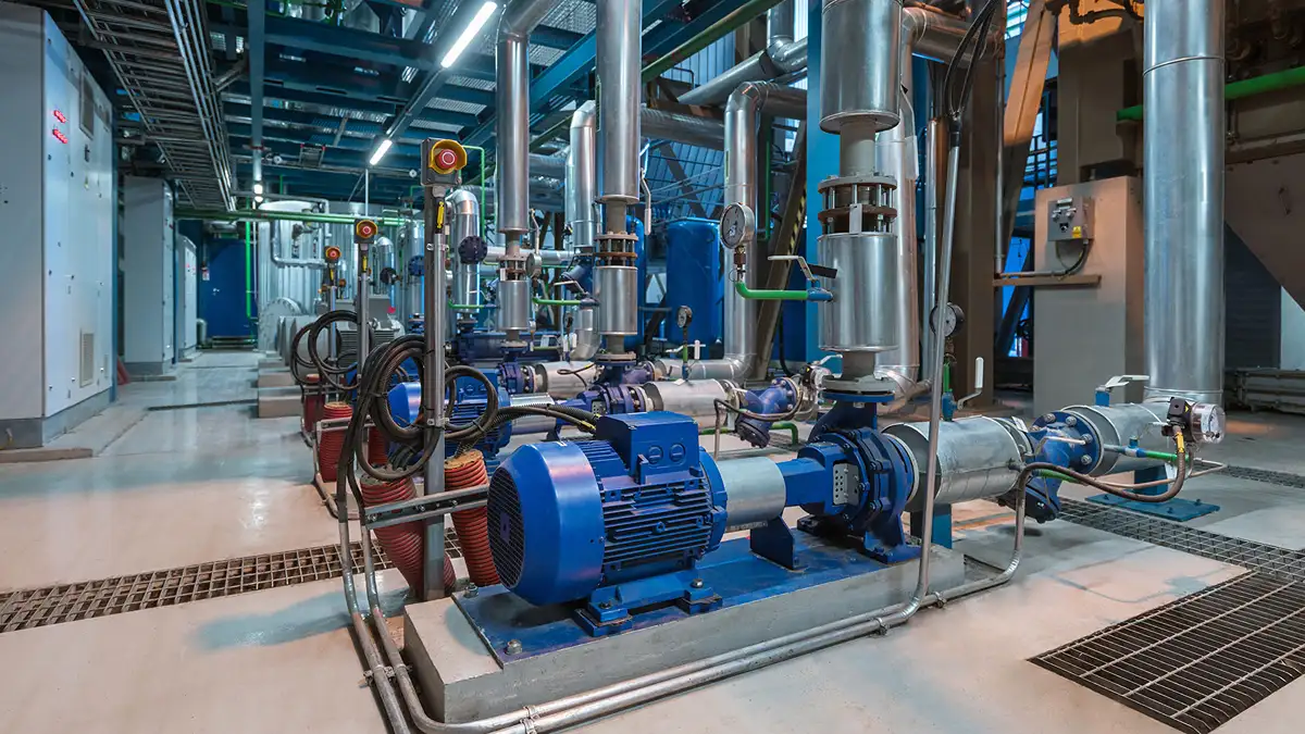 Material Innovations Driving Durability in Heavy-Duty Pump Solutions
