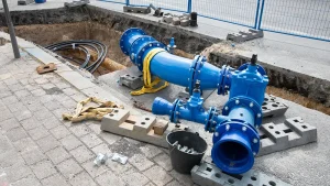 Industrial Hose Supply for Heavy-Duty Applications Oil Chemical and Mining