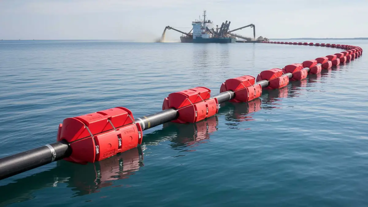 How Conventional Floats Mitigate Pump Risks